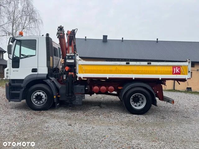 Iveco STRALIS - 35