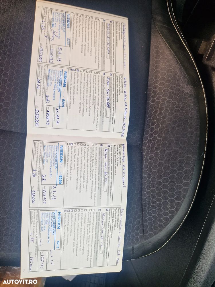 Nissan Qashqai 2.0 DCI 4 x 4 DPF Aut 360 - 28