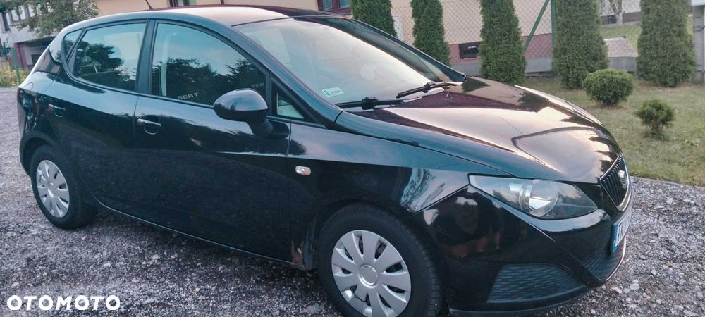 Seat Ibiza - 5