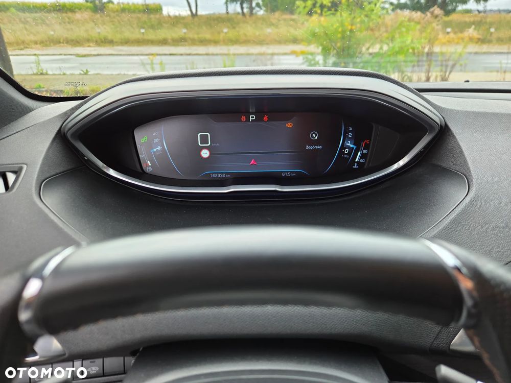 Peugeot 3008 BlueHDi 180 Stop & Start EAT6 GT - 24