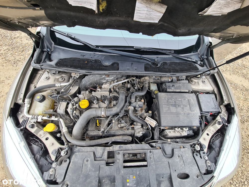 Renault Megane - 15