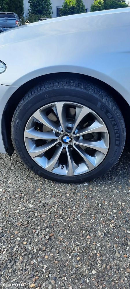 BMW Seria 5 - 24