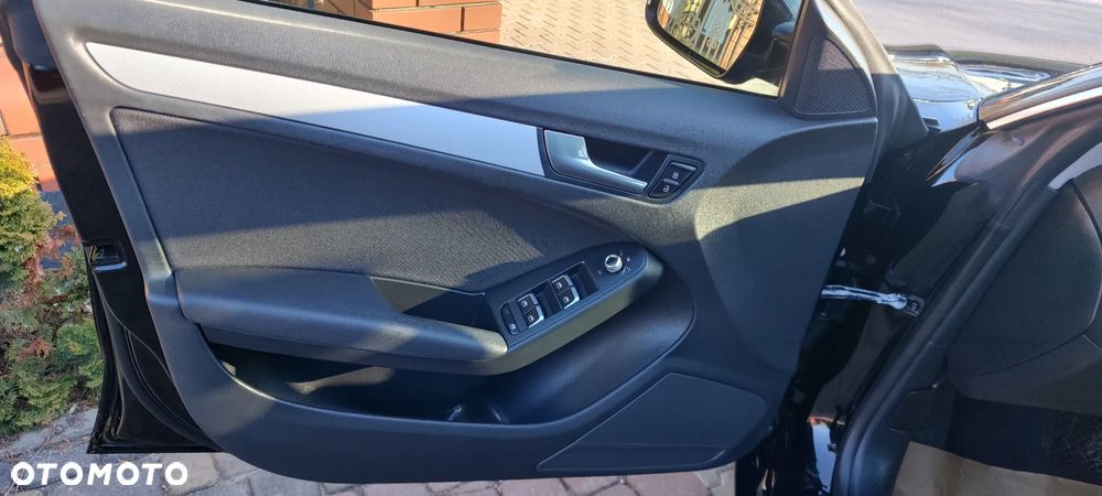 Audi A5 Sportback 1.8 TFSI multitronic - 19