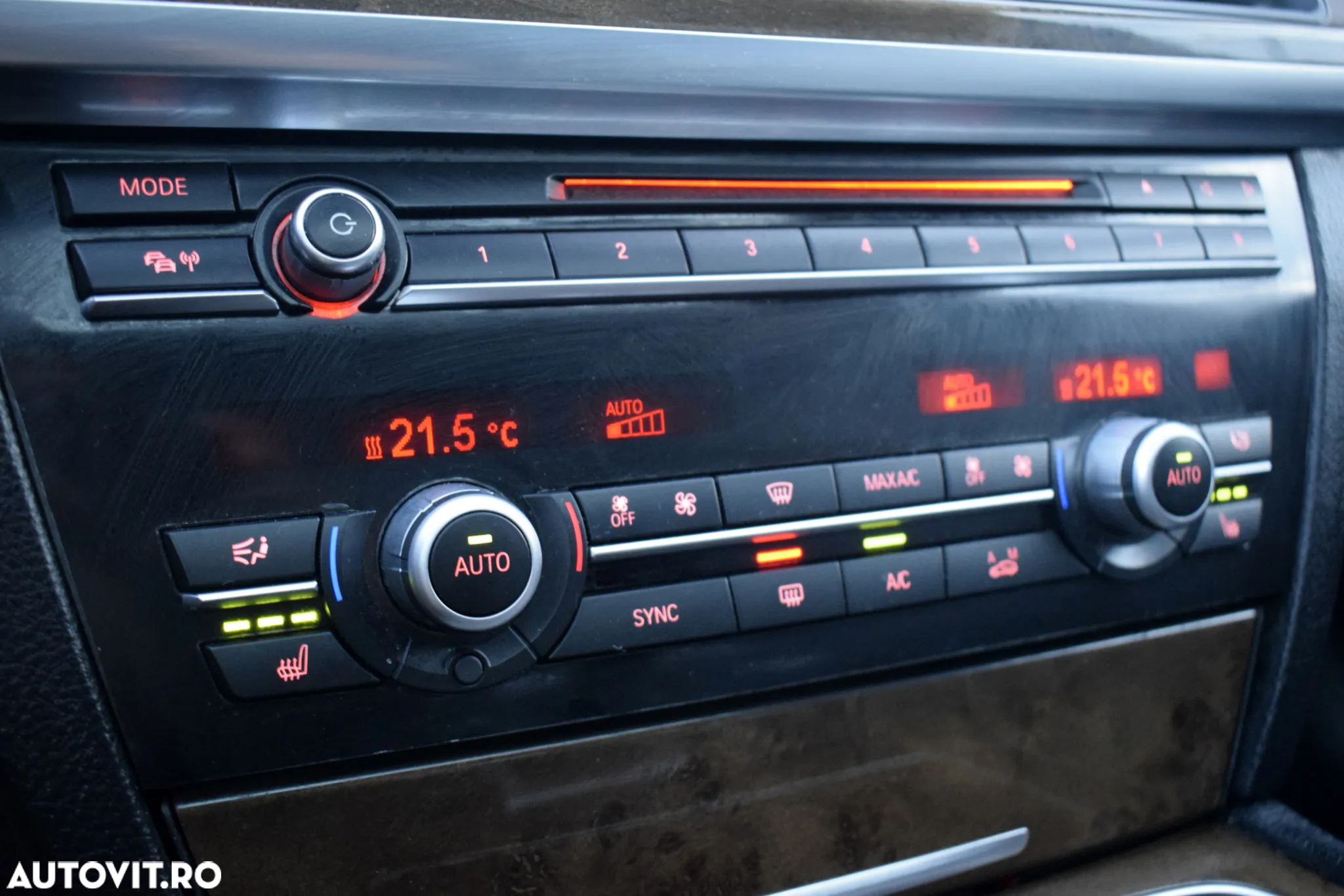 BMW Seria 7 740d xDrive - 20