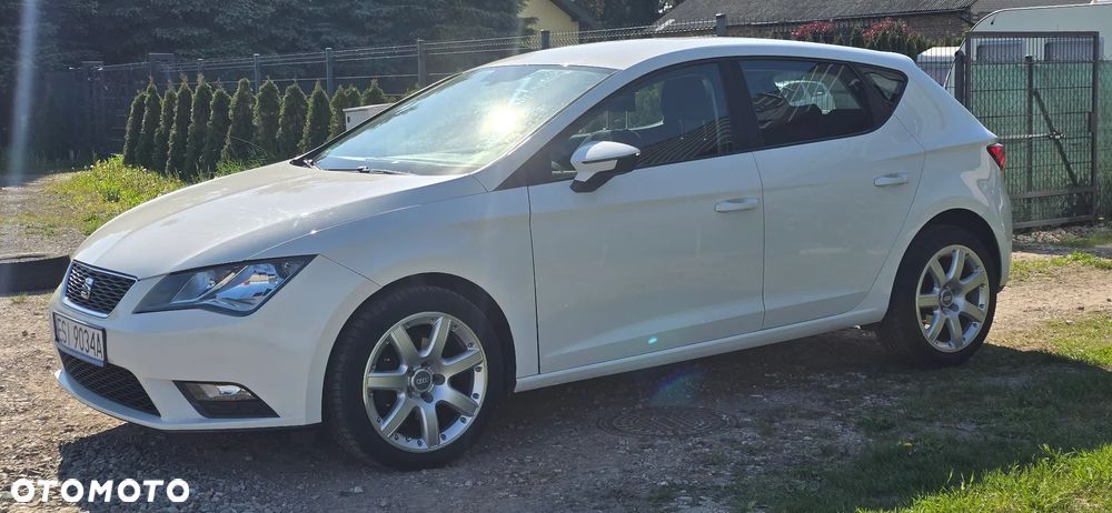 Seat Leon - 8