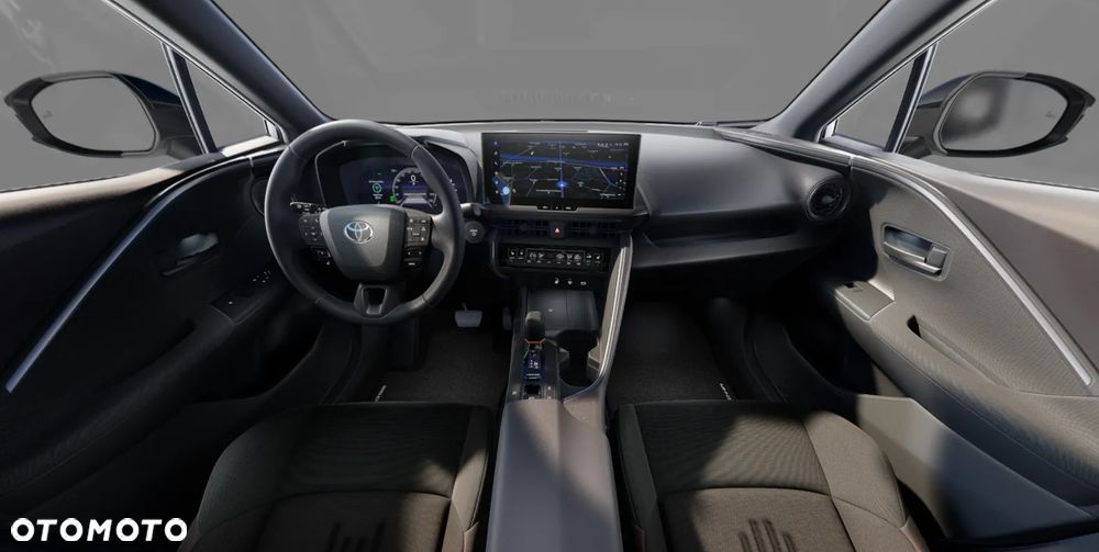 Toyota C-HR 1.8 Hybrid Style - 5