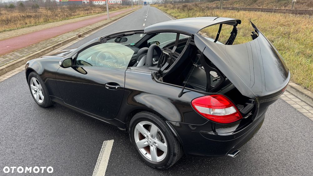 Mercedes-Benz SLK - 28