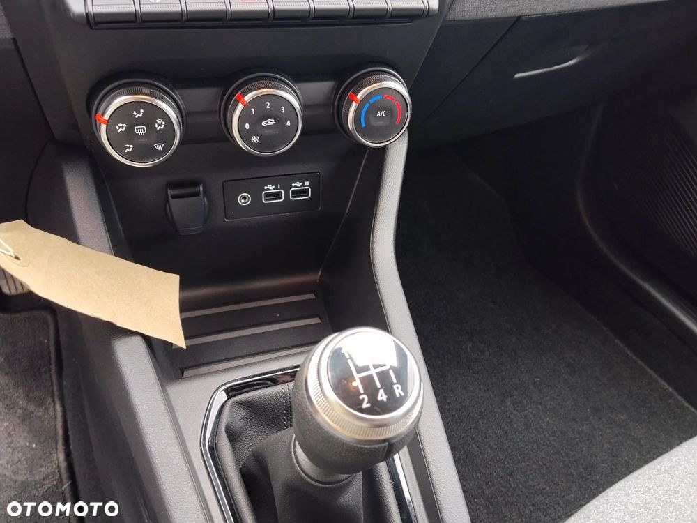 Renault Clio TCe 90 TECHNO - 22