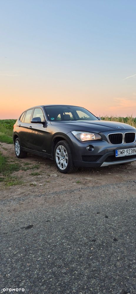 BMW X1 xDrive18d - 2