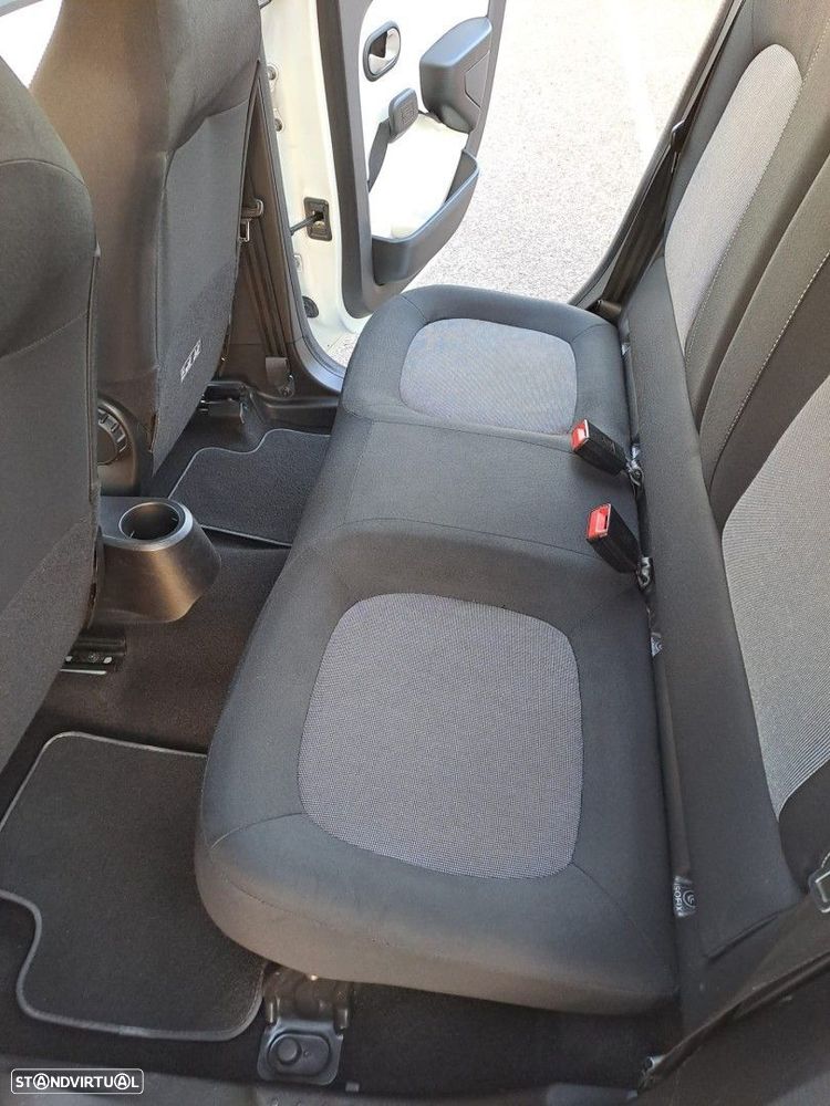 Renault Twingo 1.0 SCe Night&Day - 16