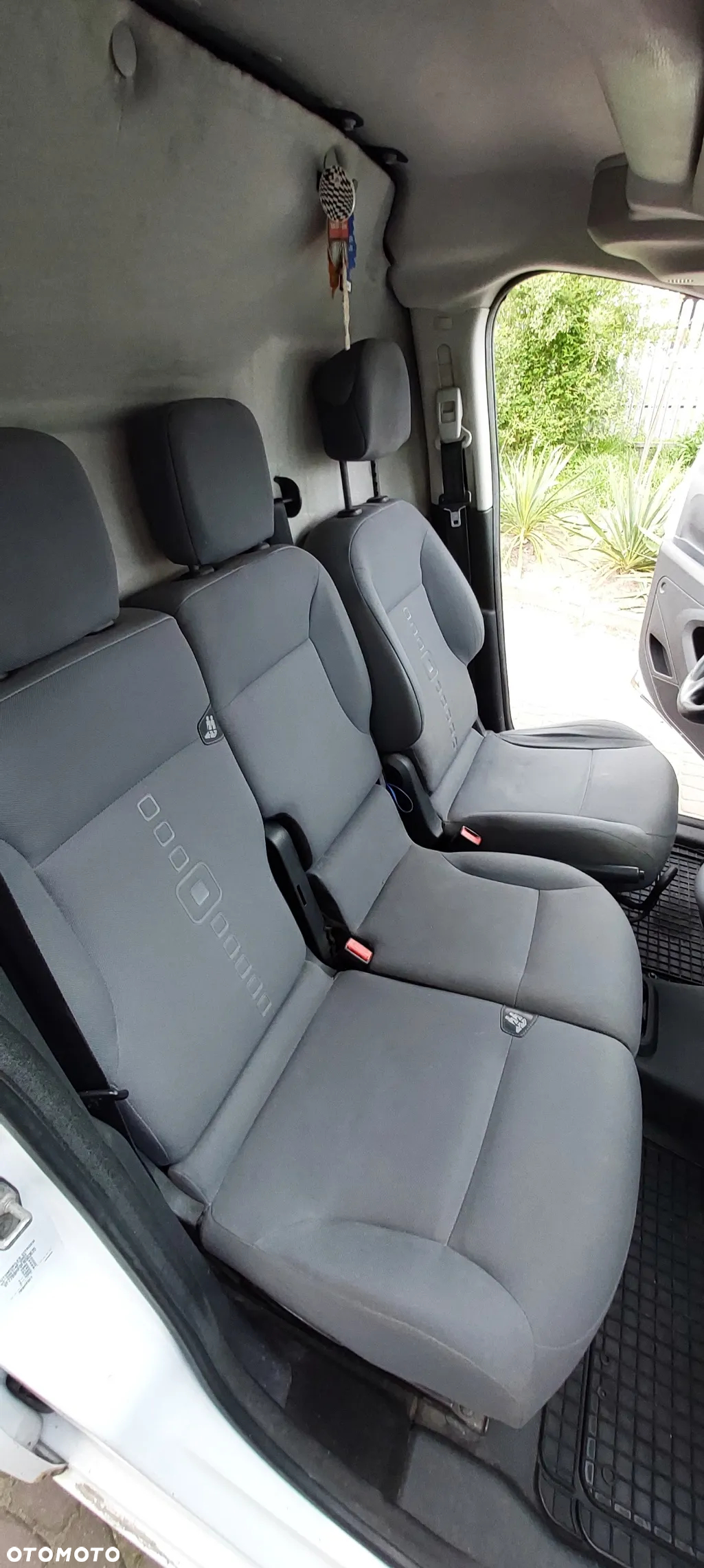 Citroën Berlingo - 13