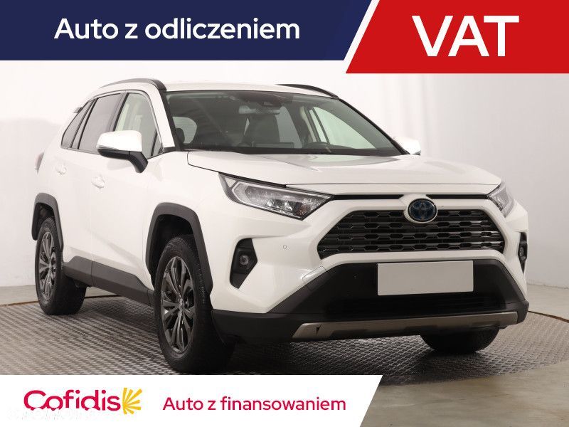 Toyota RAV4 - 2