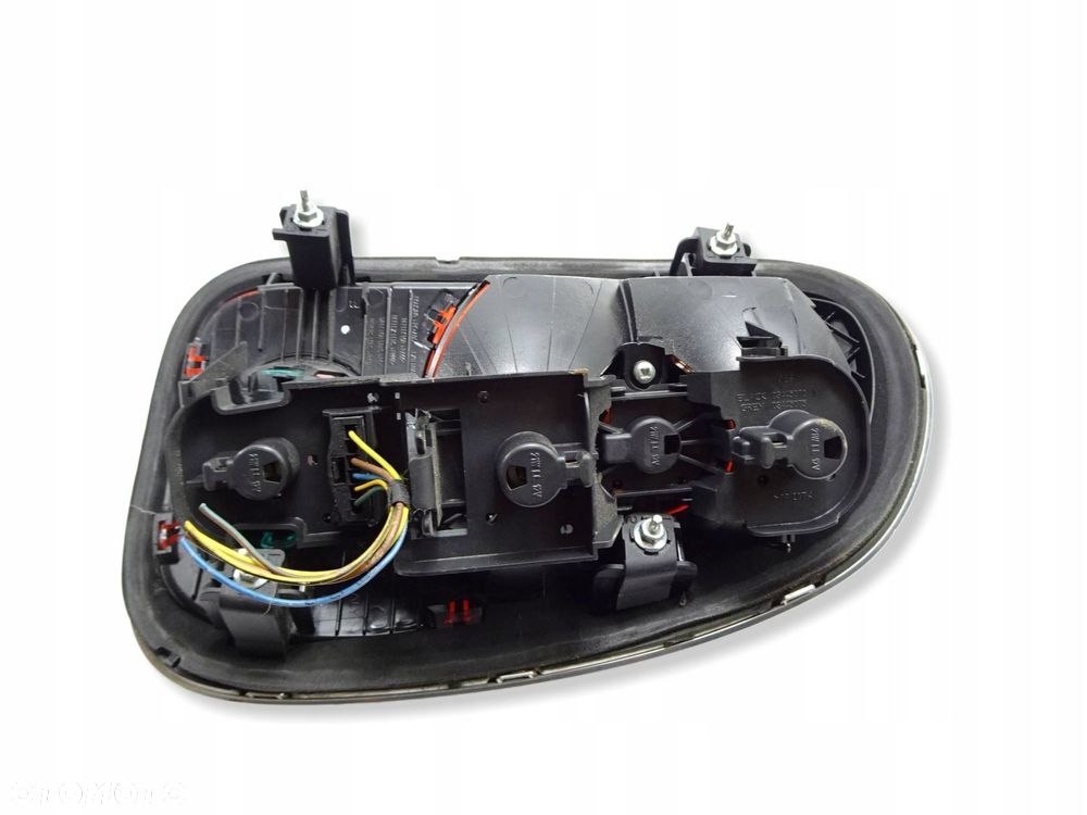 lampa lewy tył mini countryman r60 anglik 9808153 - 5