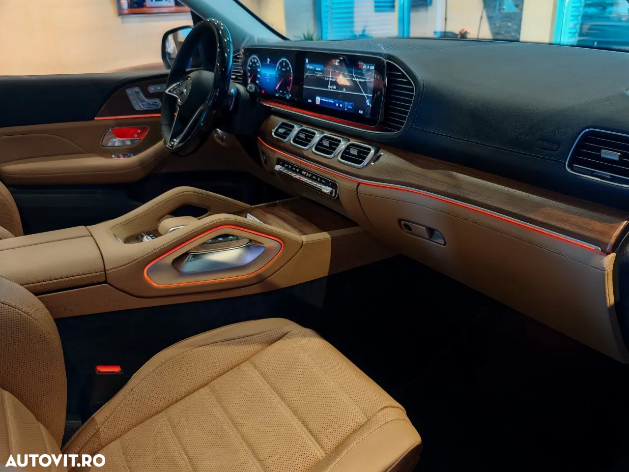 Mercedes-Benz GLE 450 d 4MATIC - 19
