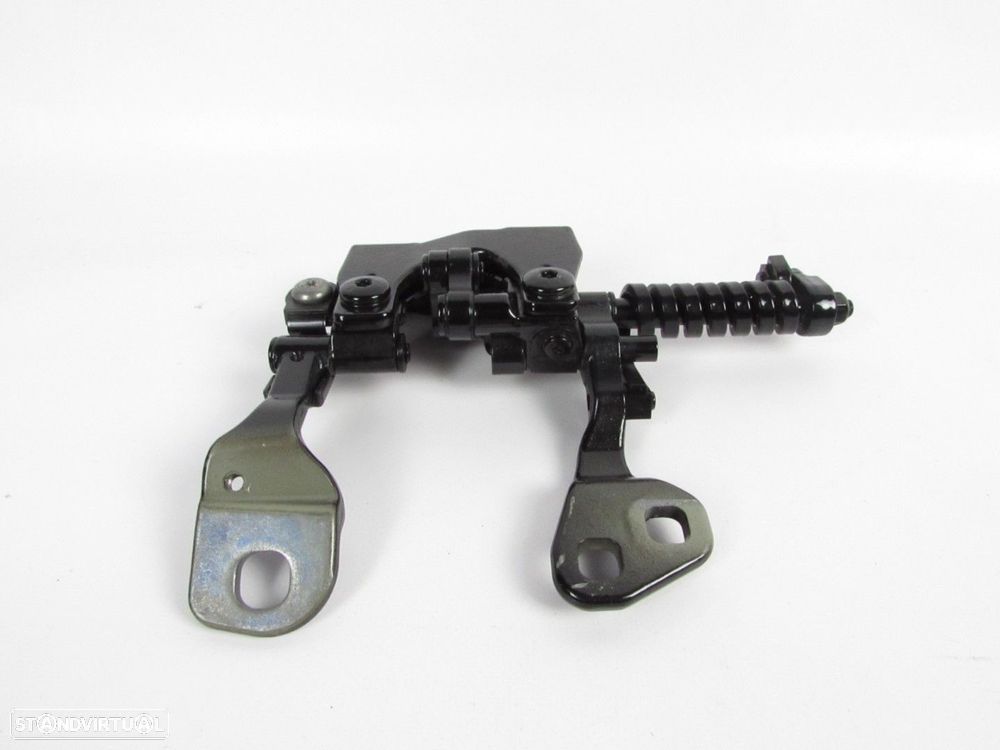 Dobradiça da mala Direito SEMI-NOVO/ ORIGINAL BMW 3 Touring (E91) 41627152676 - 1