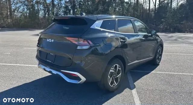 Kia Sportage 1.6 T-GDI AWD DCT GT LINE - 4
