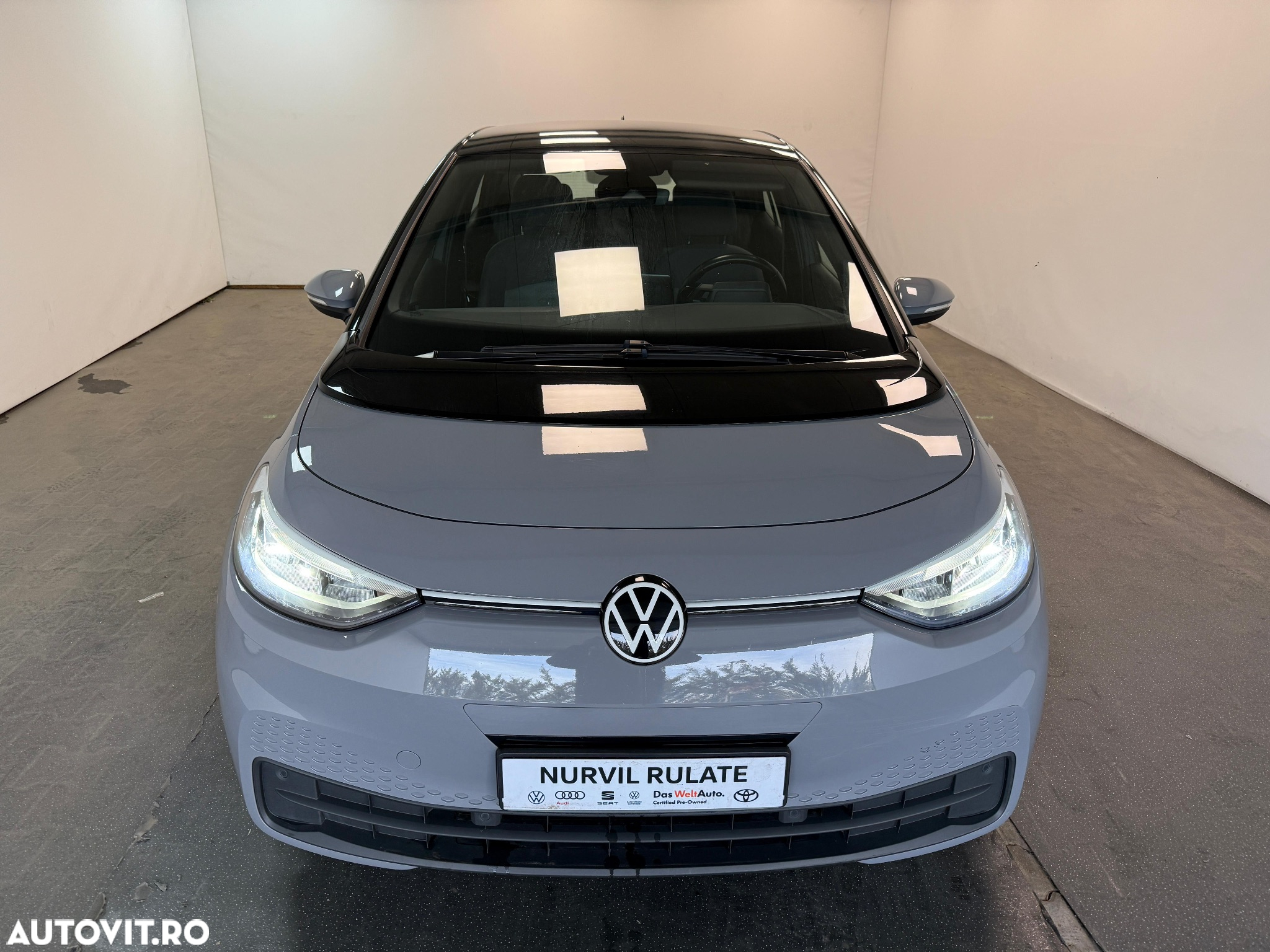 Volkswagen ID.3 45 kWh Pure Performance - 2
