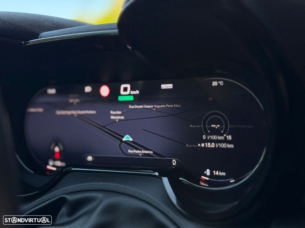 Alfa Romeo Tonale 1.3 Plug-In Hybrid TI e-AWD - 29
