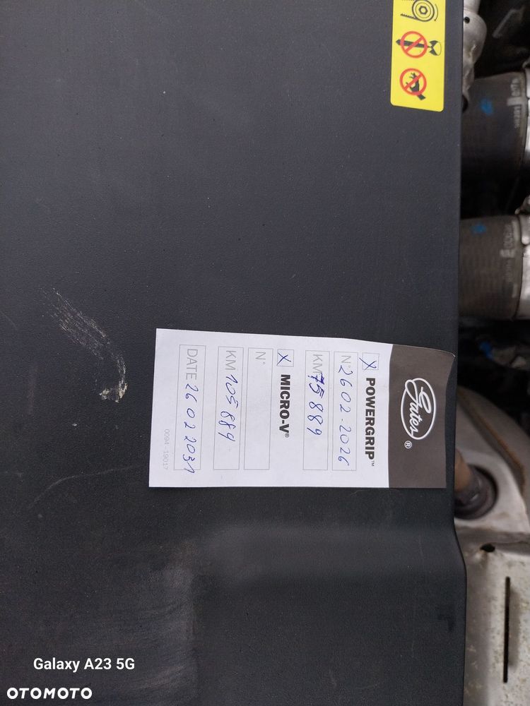 Citroën C4 SpaceTourer PureTech 130 Stop&Start EAT8 ORIGINS - 21