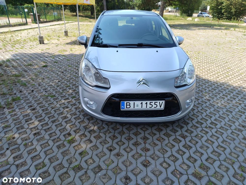 Citroën C3 1.4 Seduction - 9