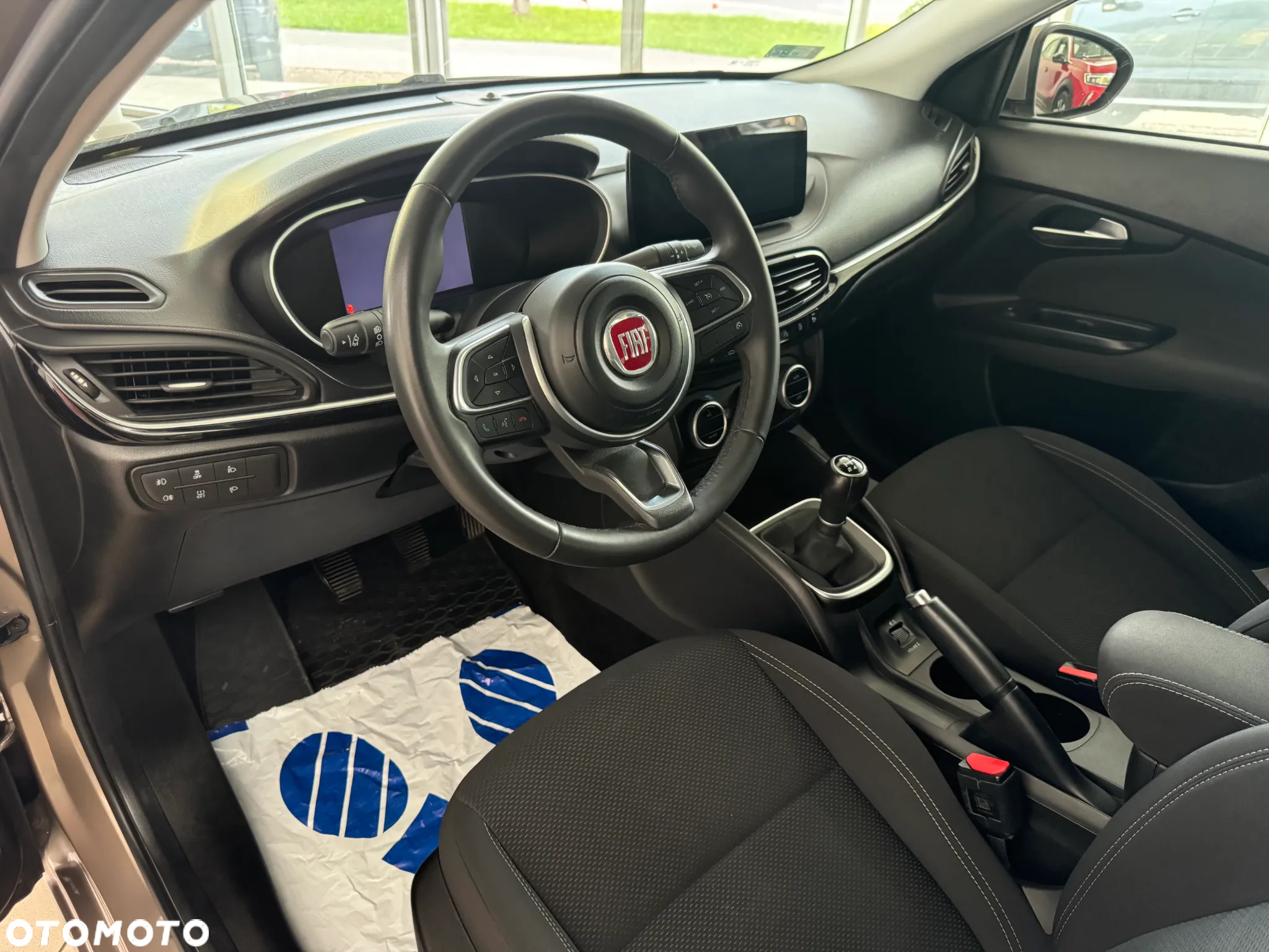 Fiat Tipo 1.0 T3 Life - 13