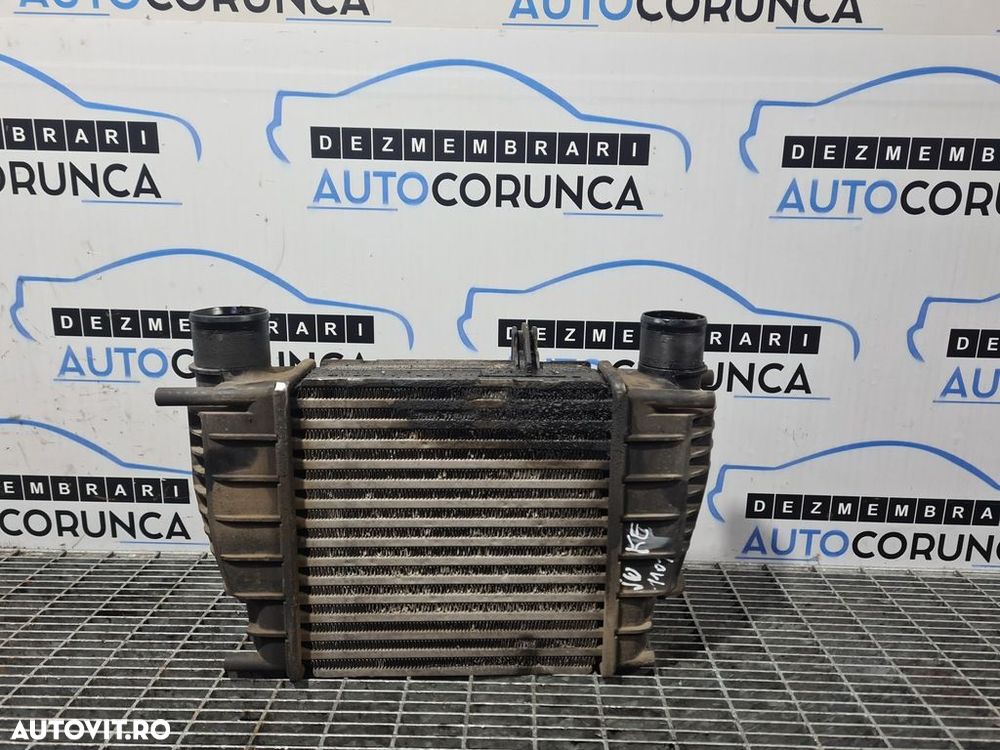 Radiator intercooler Nissan Juke 1.5 Dci 2010 - 2014 110CP 1461CC Manuala K9K Euro5 (1101) - 1