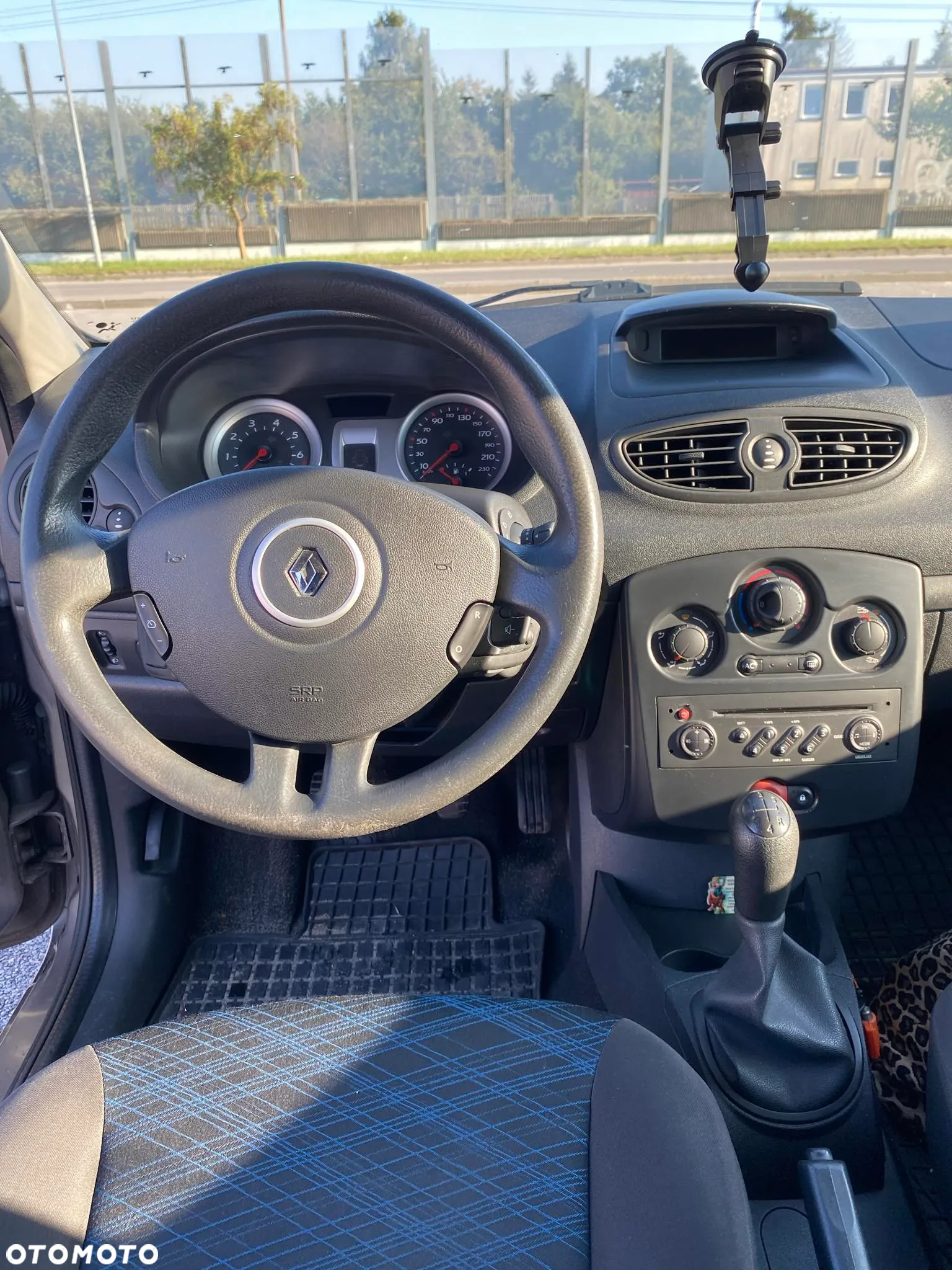 Renault Clio 1.2 TCE Wind - 4