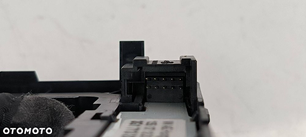 GAŁKA ZMIANY BIEGÓW VOLKSWAGEN PASSAT B8 R-LINE 3G1713203CUMF - 7