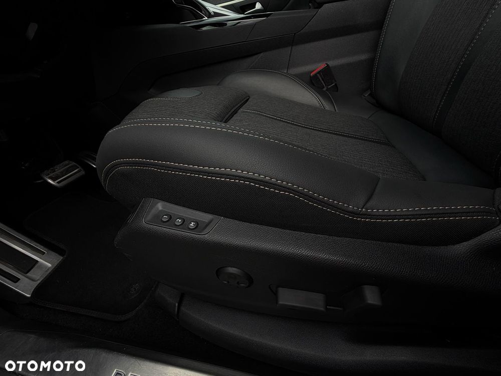 Peugeot 3008 1.6 PureTech GPF GT Line S&S EAT8 - 28