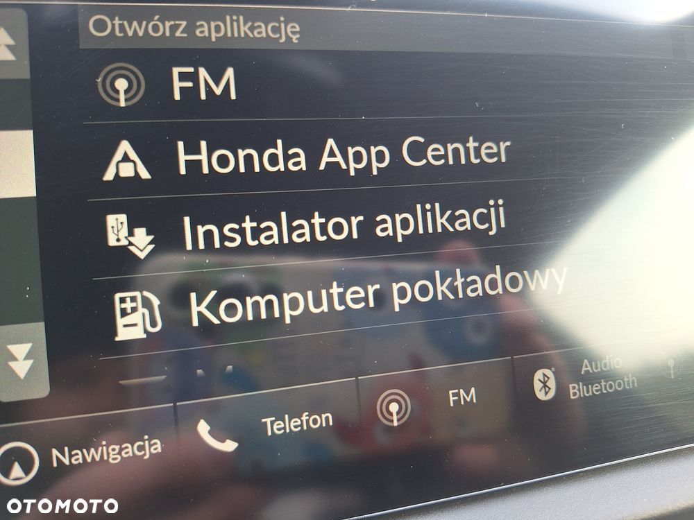 Honda Jazz 1.5 i-MMD e-CVT Crosstar Executive - 22