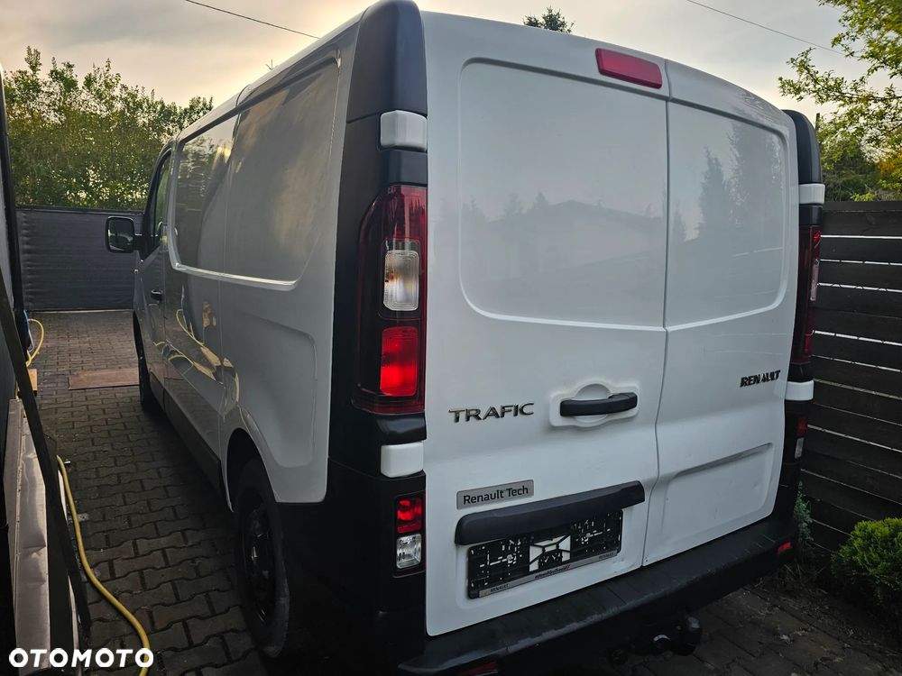 Renault Trafic ENERGY Grand Spaceclass - 4