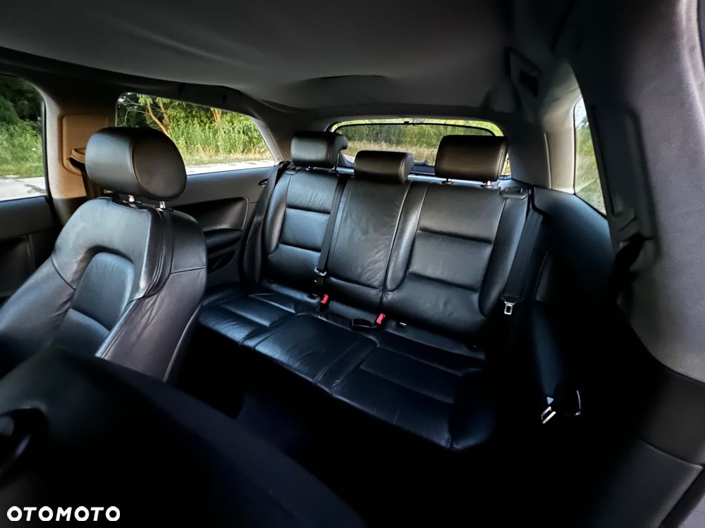 Audi A3 3-drzwiowe - 13