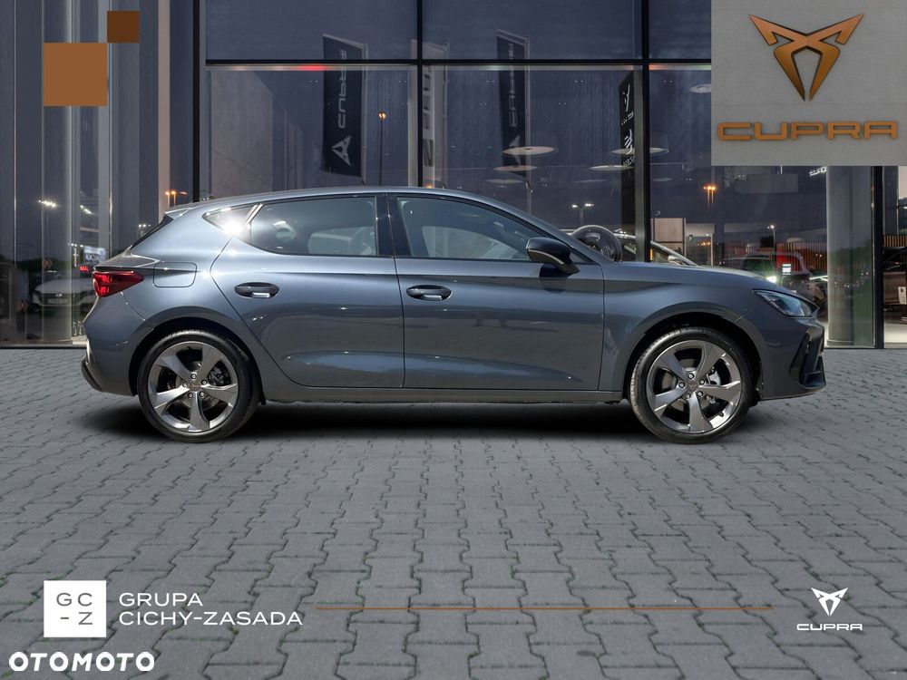 Cupra Leon - 7