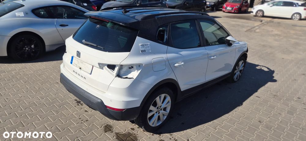 Seat Arona - 3