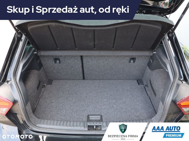 Seat Ibiza - 16