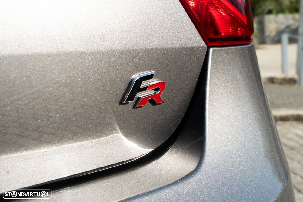 SEAT Ibiza 1.4 TDI FR - 36