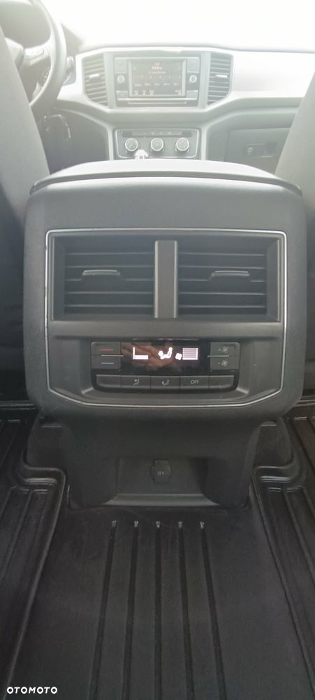 Volkswagen Atlas - 16
