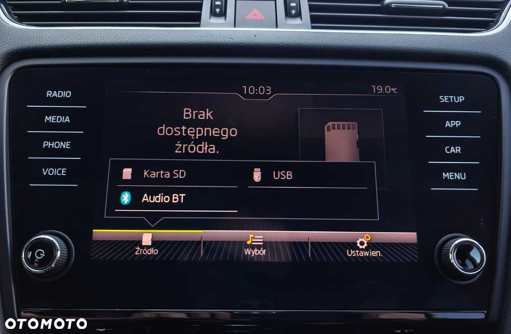 Skoda Octavia 2.0 TDI 4x4 Style DSG - 32