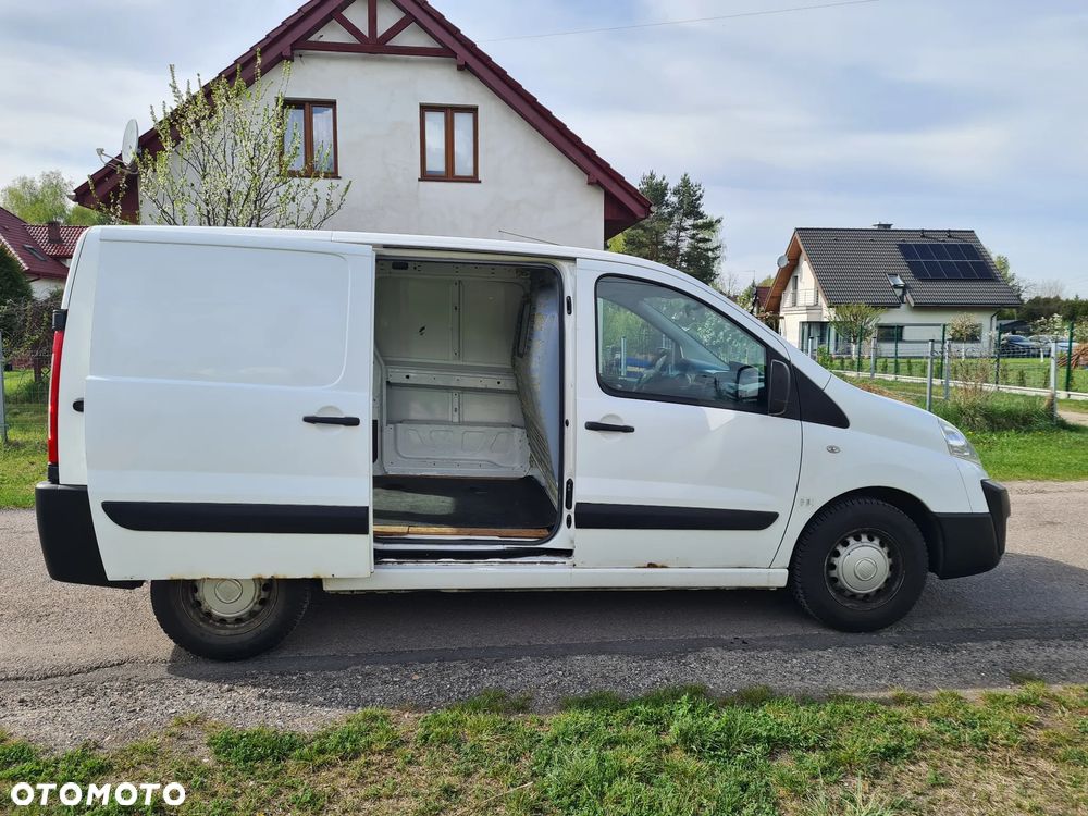 Fiat SCUDO - 7