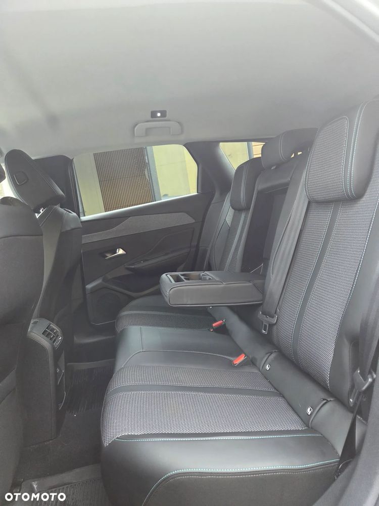 Peugeot 308 1.2 PureTech Allure S&S EAT8 - 17