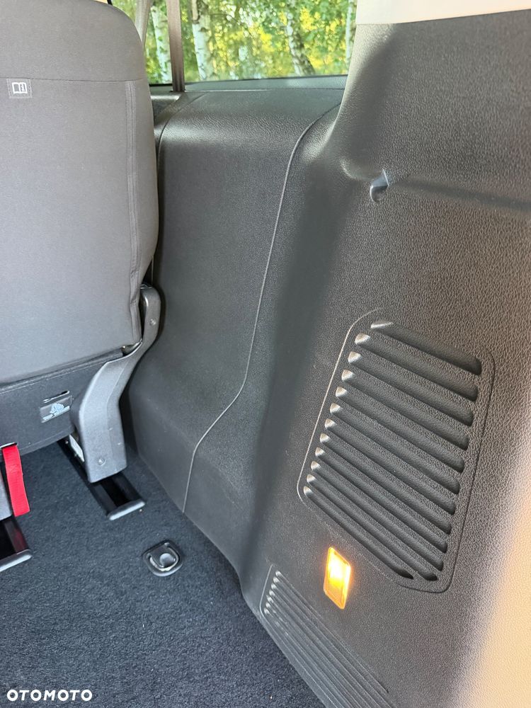 Citroën SpaceTourer XL EAT8 Feel - 24