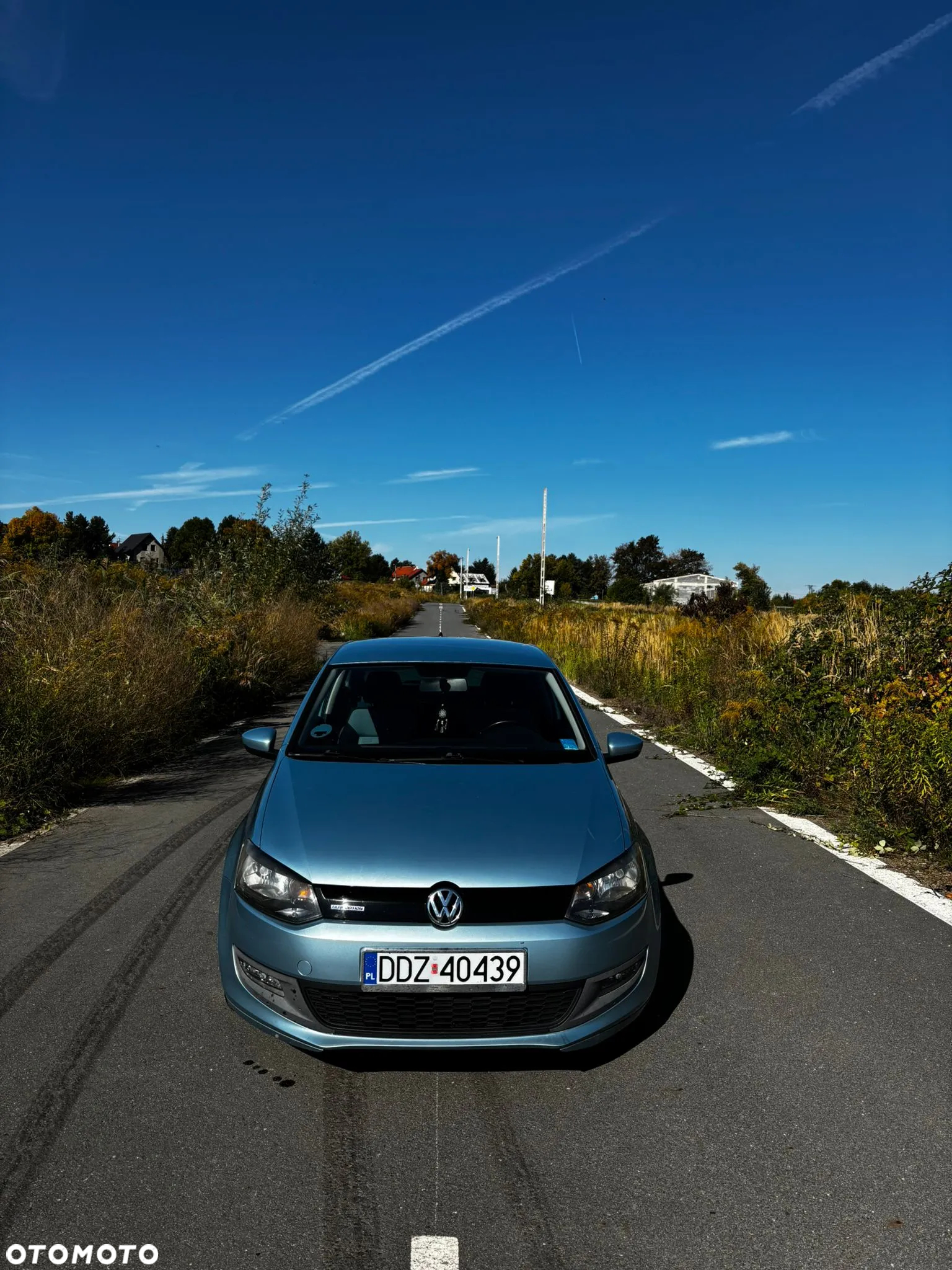 Volkswagen Polo 1.2 TDI DPF BlueMot (87g) - 14