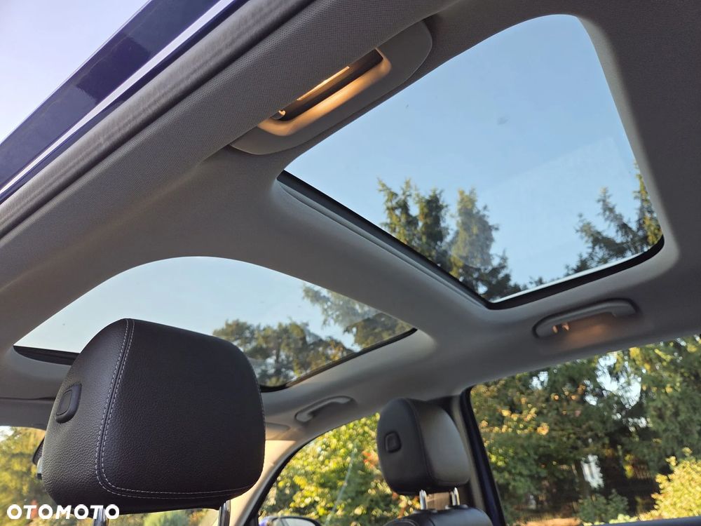Mercedes-Benz GLB 200 d 8G-DCT Progressive - 9