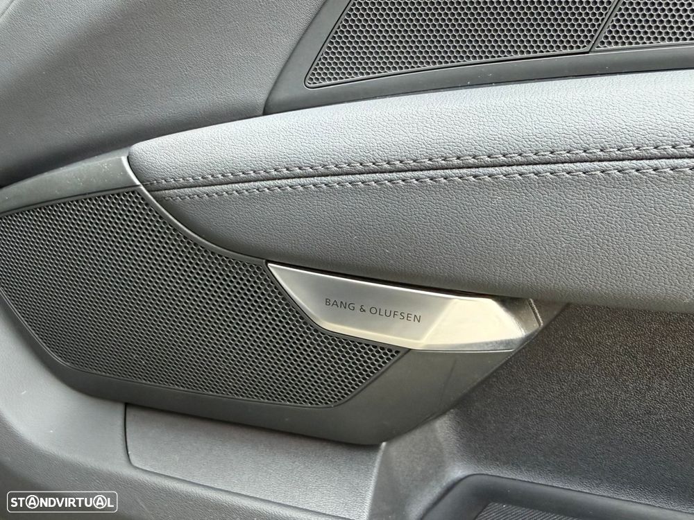 Audi e-tron GT quattro - 46