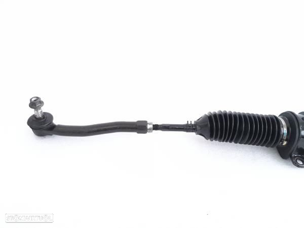 Caixa Direçao Chevrolet Aveo / Kalos Hatchback (T250, T255) - 2