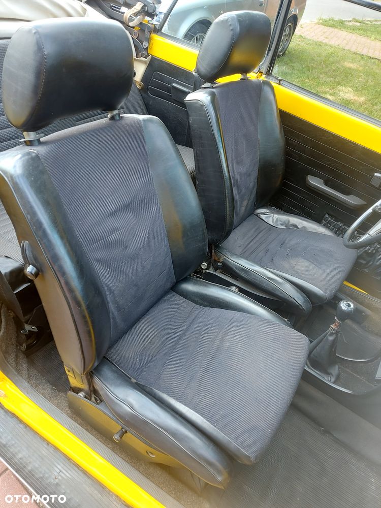 Volkswagen Garbus - 20