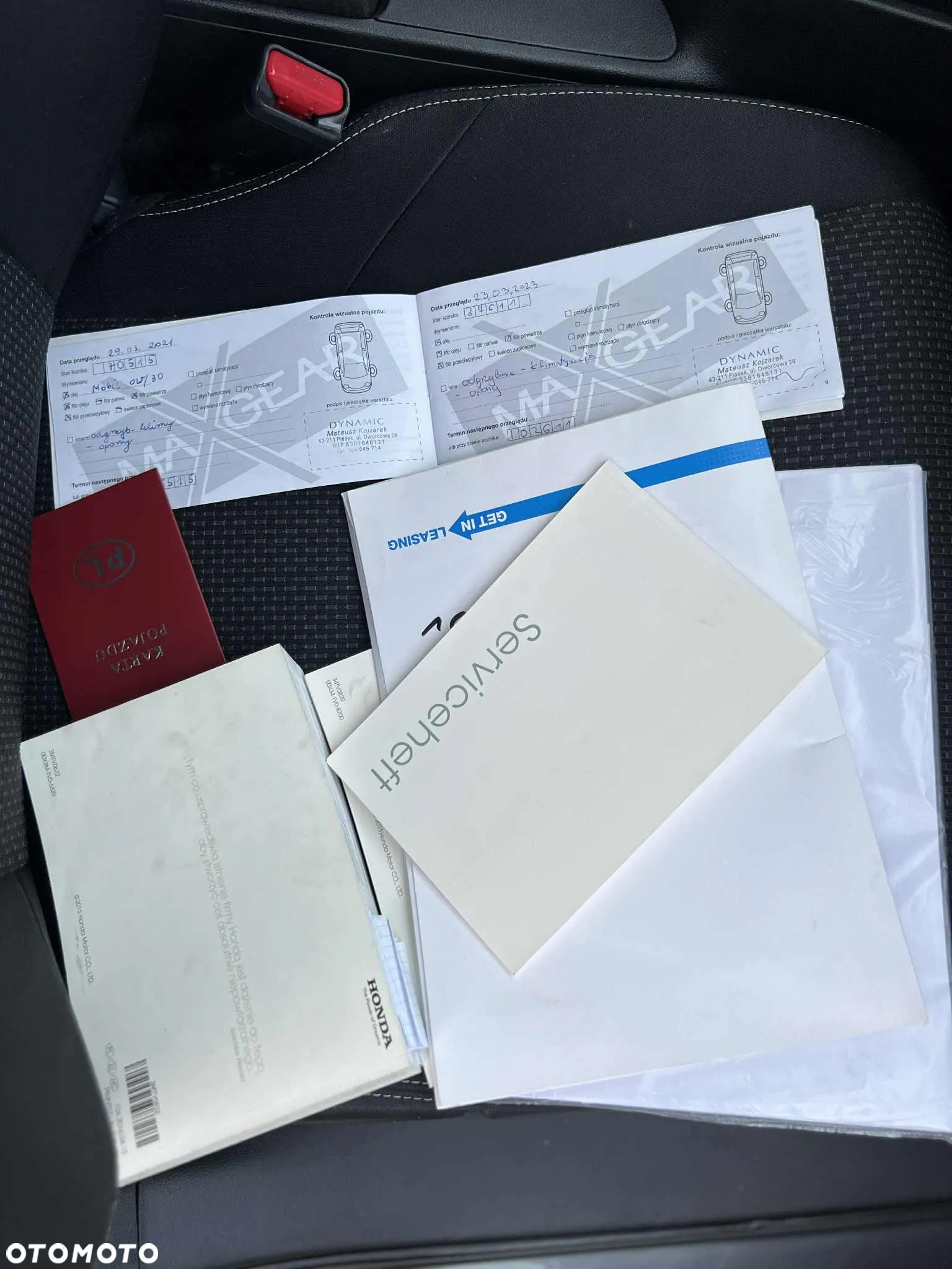 Honda Civic 1.6 i-DTEC Sport Black Edition - 31