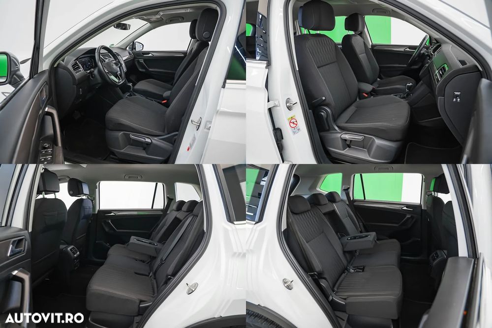 Volkswagen Tiguan Allspace 1.5 TSI ACT DSG Elegance - 6