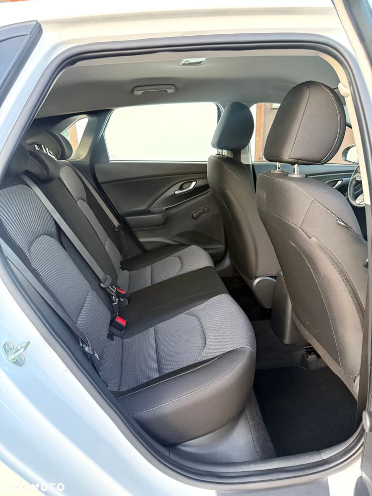 Hyundai i30 - 8