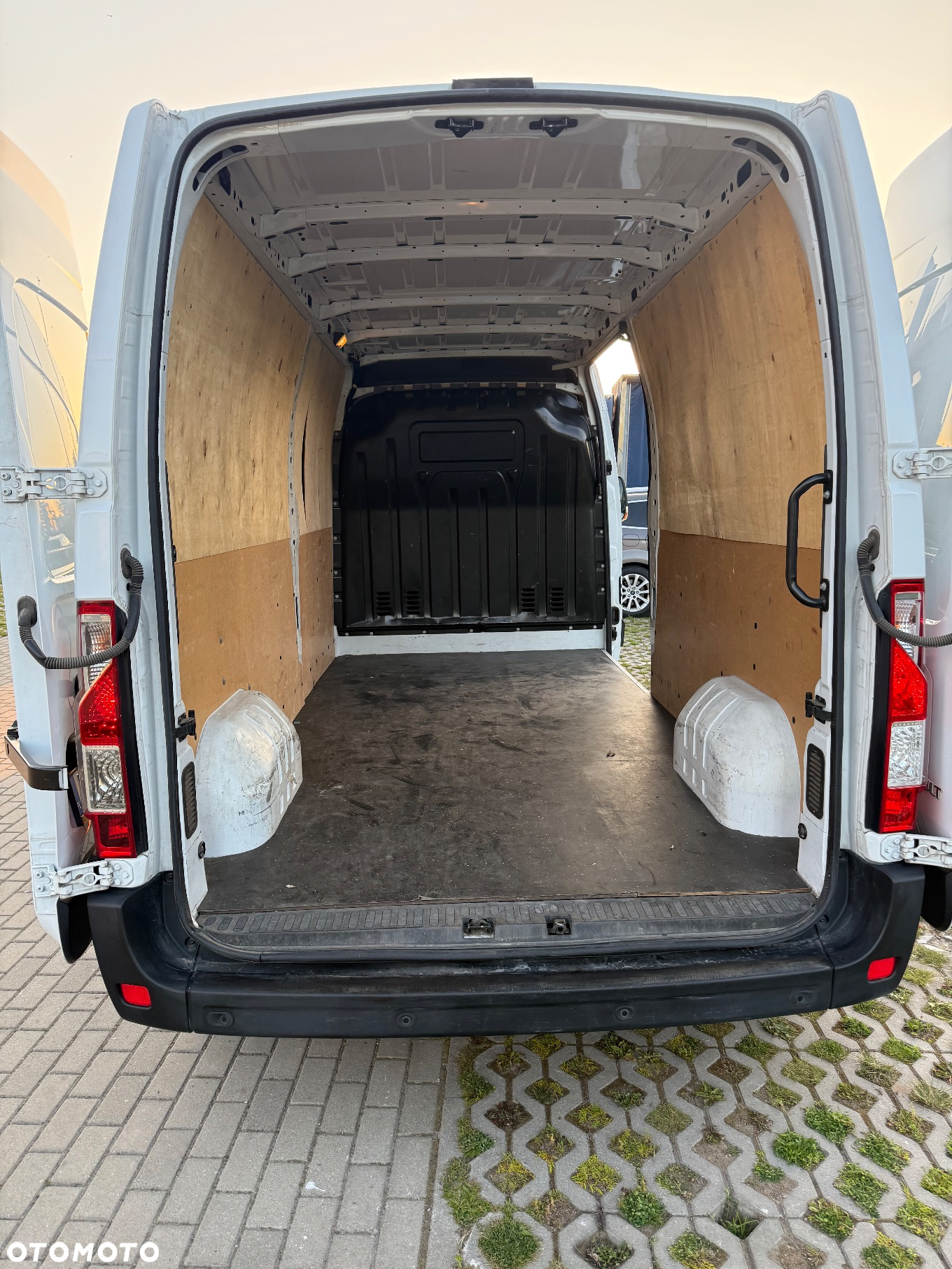 Renault Master - 7